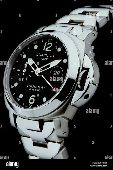 panerai model list